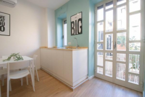 FICO 1 APARTMENT'S